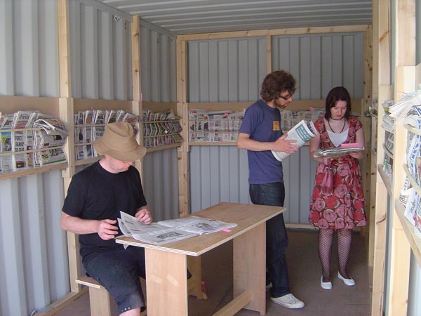 installation
