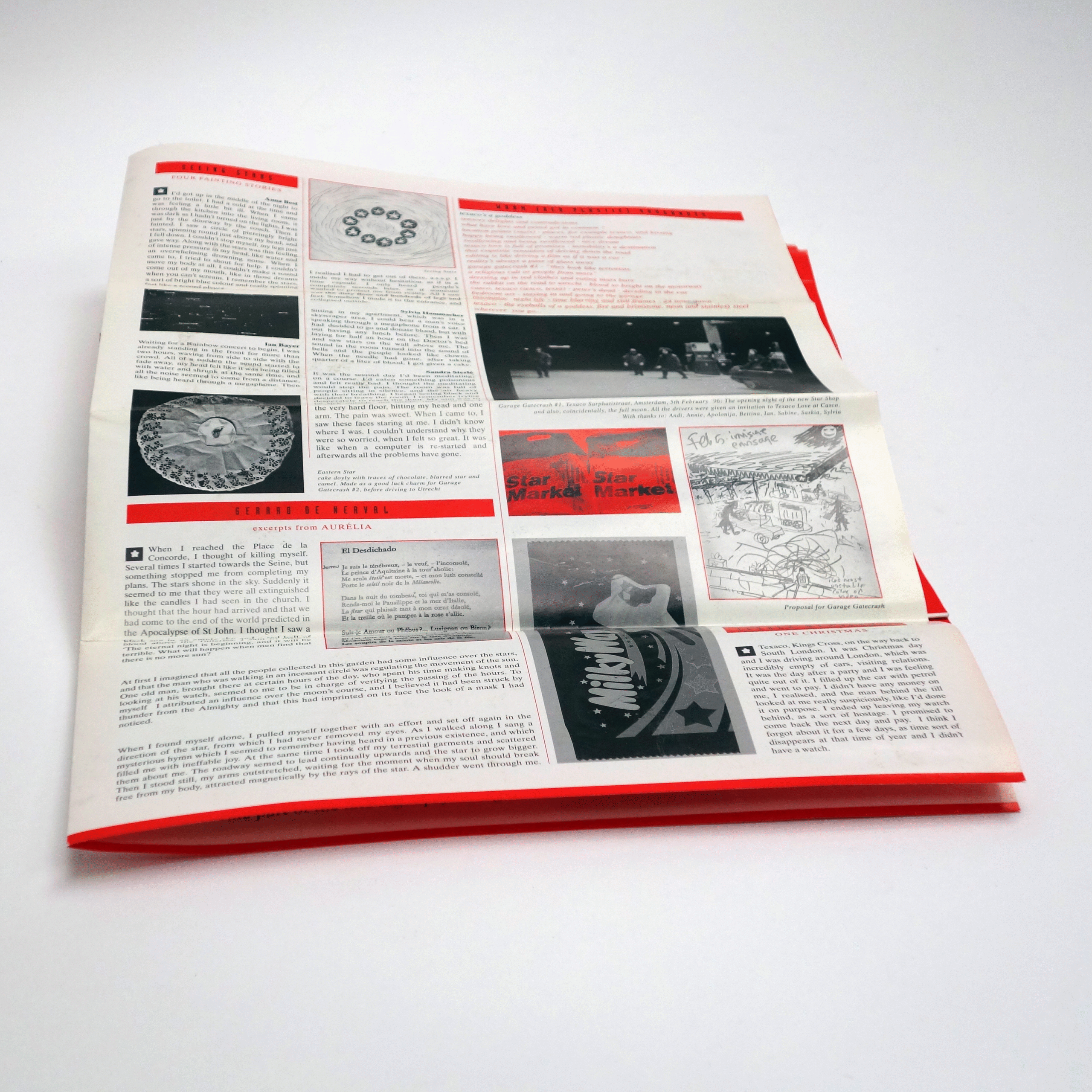 Texaco Love - Image 3