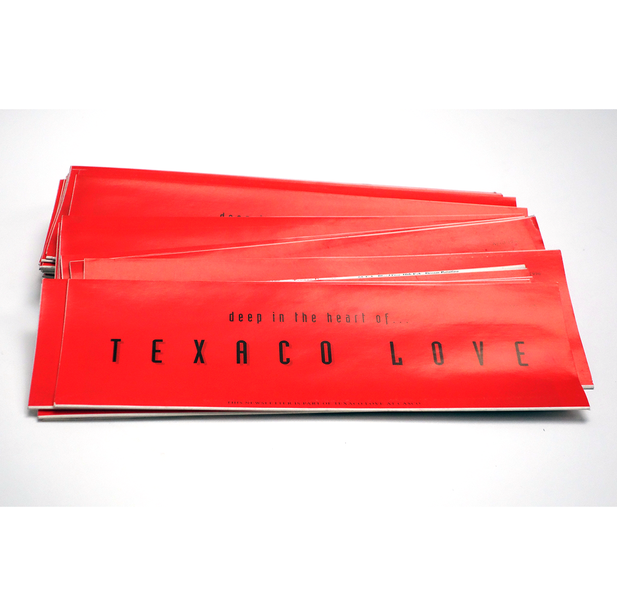 Texaco Love